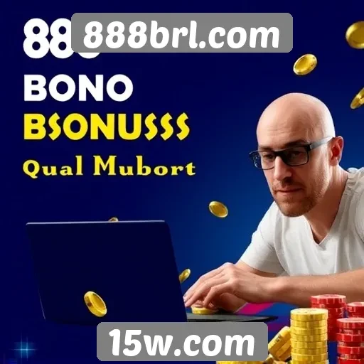 888brl oferece bônus atrativos para novos jogadores