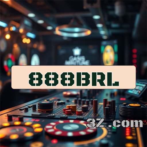 Diversão e Emoção: Cassino 888brl.com e Suas Atrações