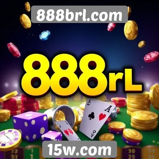 888brl.com oferece diversas opções de jogos online
