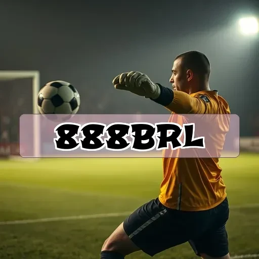 888brl.com: As Melhores Apostas e Jogos Que Você Precisa Conhecer!