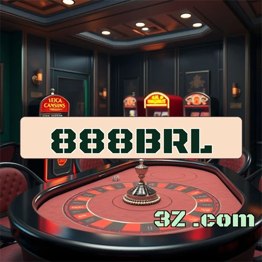 Login Empolgante no 888brl.com: Acesso à Diversão Sem Fim