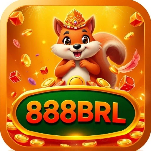 888brl.com Logo