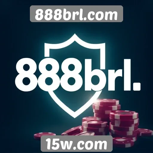 Segurança e licenciamento do site 888brl.com