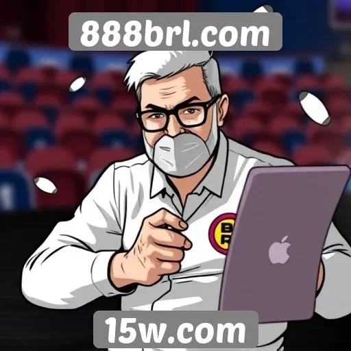 Análise da experiência do usuário no site 888brl