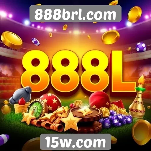Variedade de jogos disponíveis na plataforma 888brl